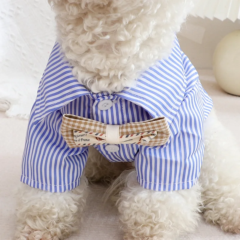 Huisdier Hond Kleding Strik Ge - Pet Supplies Co recensie en prijs