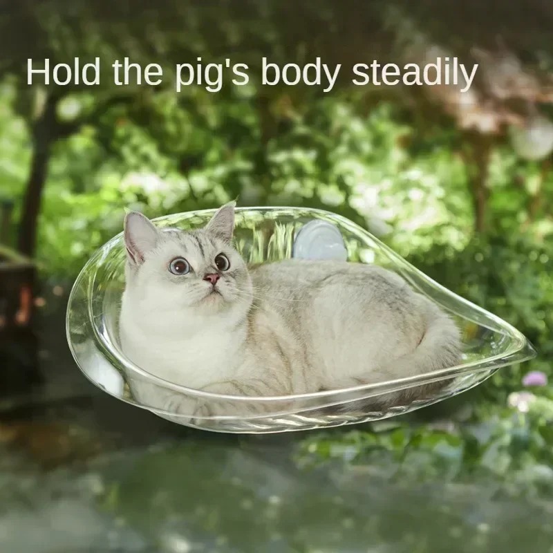Raambed voor katten Kittenacce - Pet Supplies Delivery recensie en prijs