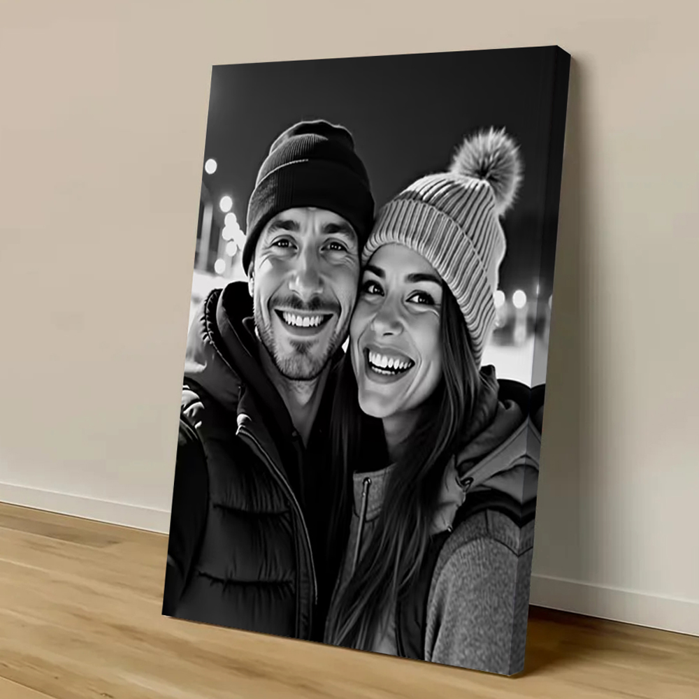 Op maat gemaakte canvas schild - Pet Supplies Outlet recensie en prijs
